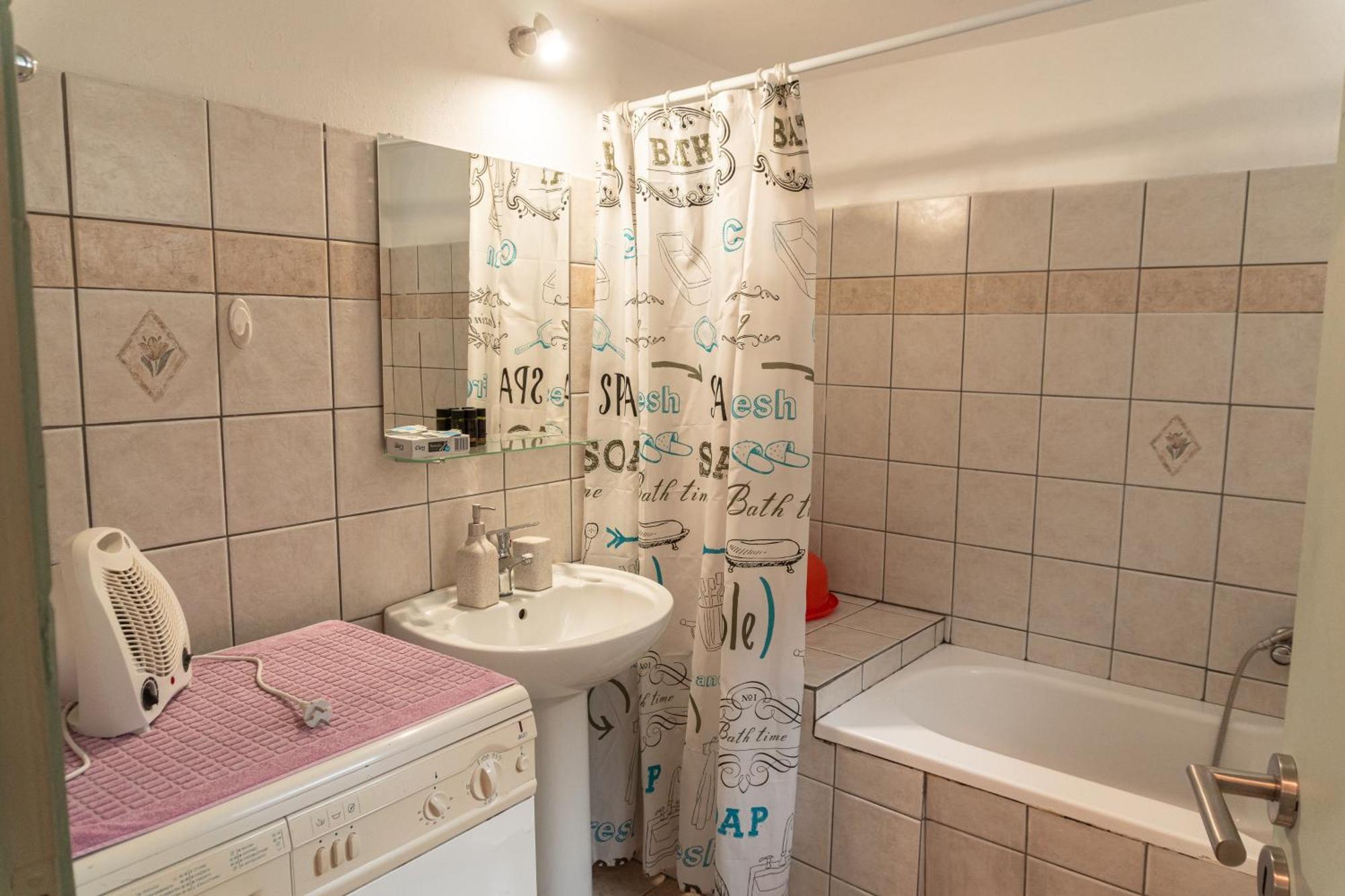 Christine'S House Villa Návpaktosz Kültér fotó